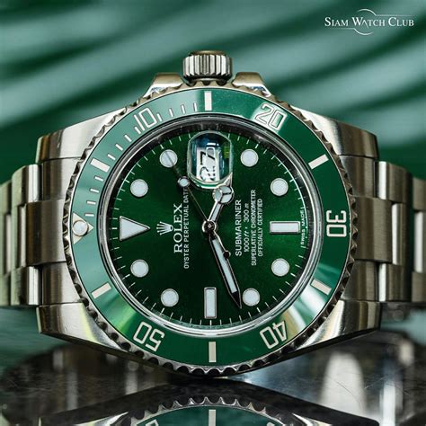 rolex hulk quotazioni|Rolex Hulk .